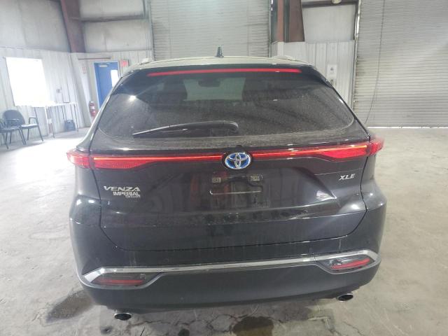 2024 TOYOTA VENZA LE - JTEAAAAH6RJ164903