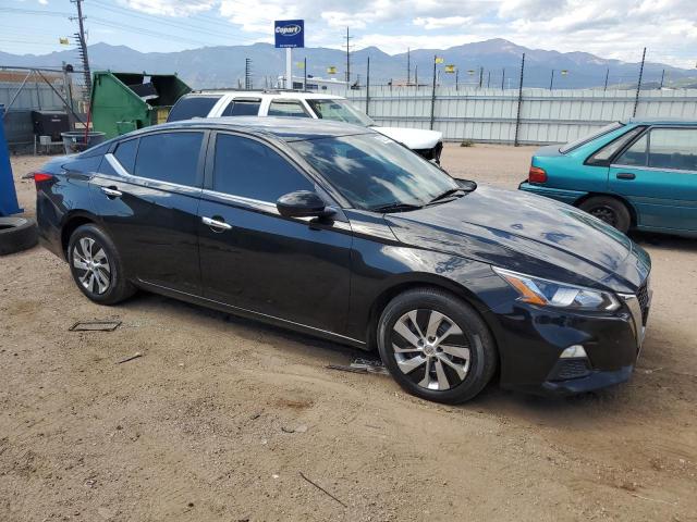 Vin: 1n4bl4bv5kc233170, lot: 69327544, nissan altima s 20194