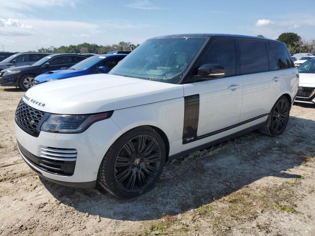 VIN SALGS5RE5JA385452 2018 Land Rover Range Rover, ... no.4