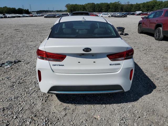 2017 KIA OPTIMA PLU - KNAGV4LD1H5011395