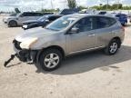 NISSAN ROGUE S photo