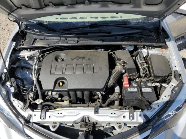 2019 TOYOTA COROLLA L - 5YFBURHE2KP939581