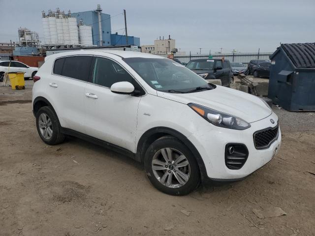 VIN KNDPMCAC2H7086279 2017 KIA Sportage, LX no.4