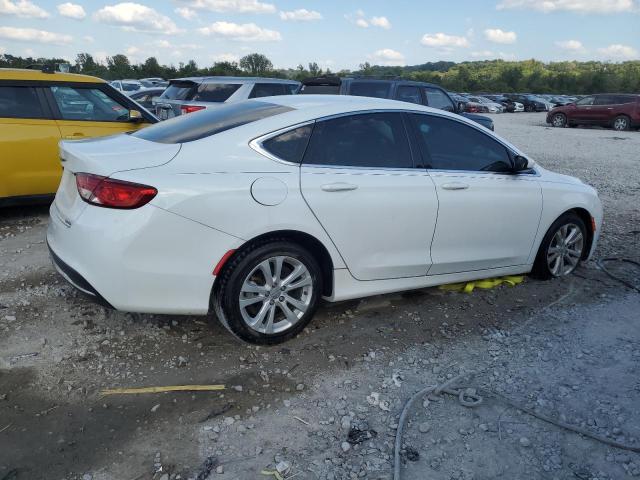 VIN 1C3CCCAB7GN107165 2016 Chrysler 200, Limited no.3