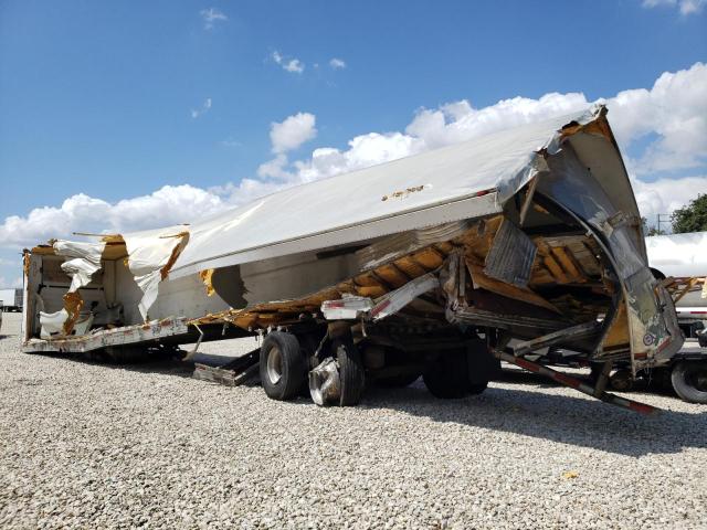 2011 UTILITY TRAILER #3206440507