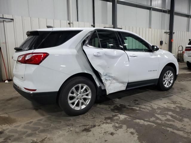 VIN 2GNAXJEV9J6146908 2018 Chevrolet Equinox, LT no.3