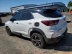 CHEVROLET TRAILBLAZE photo