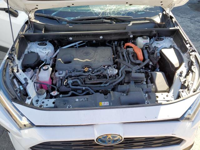 2024 TOYOTA RAV4 XLE - 2T3RWRFV5RW197611
