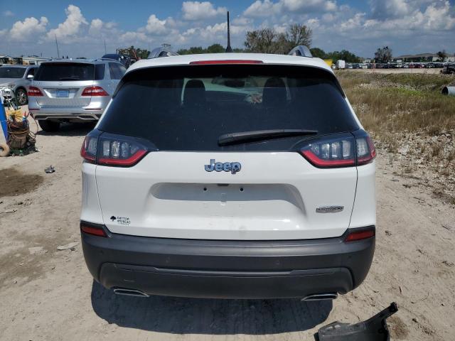 2021 JEEP CHEROKEE L - 1C4PJLMX9MD158906