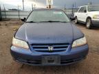 HONDA ACCORD EX photo