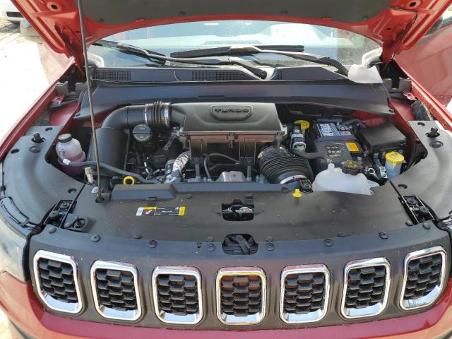 2024 JEEP COMPASS SP - 3C4NJDAN7RT146089
