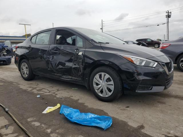 2021 NISSAN VERSA S - 3N1CN8DV8ML920361