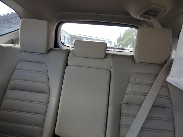 2019 HONDA CR-V LX - 2HKRW5H35KH411708