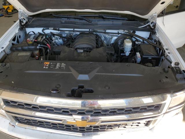 2015 CHEVROLET SILVERADO - 1GCVKPEC8FZ331330