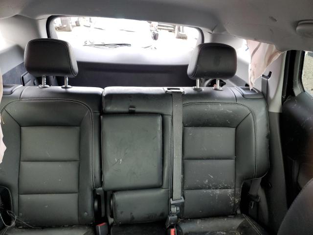 2024 GMC TERRAIN SL - 3GKALVEG1RL262466
