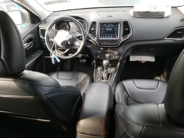 2020 JEEP CHEROKEE T - 1C4PJMBX8LD627846
