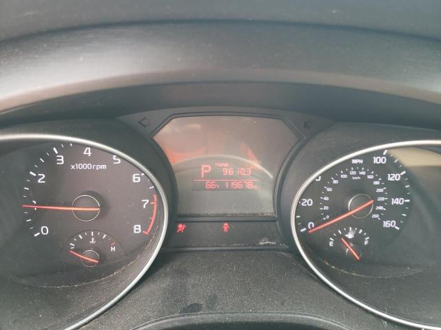 2015 KIA SEDONA LX - KNDMB5C18F6041981
