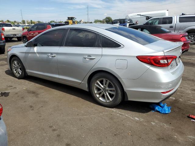 2016 HYUNDAI SONATA SE - 5NPE24AF7GH304398