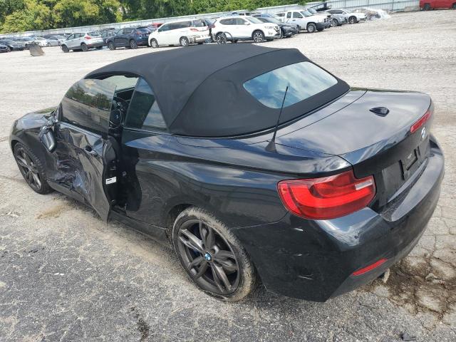 VIN WBA1M1C52GV394388 2016 BMW M2 no.2