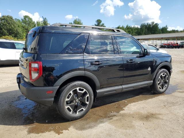 VIN 3FMCR9C6XPRE01746 2023 Ford Bronco, Outer Banks no.3