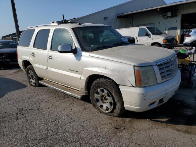 2005 CADILLAC ESCALADE L 1GYEK63NX5R140791  71642454