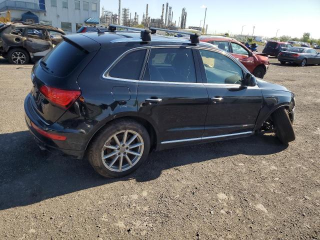 2016 AUDI Q5 TECHNIK WA1L7AFP6GA139003