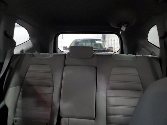 2019 HONDA CR-V EX - 5J6RW2H54KL035394