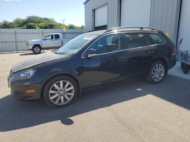 2014 VOLKSWAGEN JETTA TDI 3VWPL7AJ3EM627766  70559534