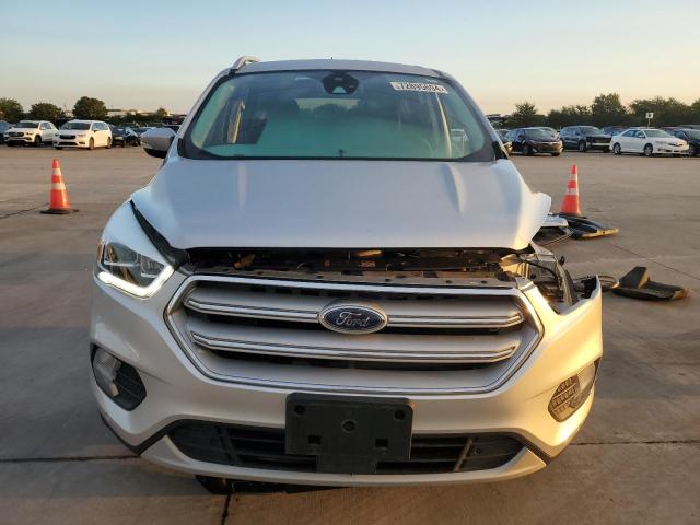 2018 FORD ESCAPE TIT - 1FMCU0J93JUB09847