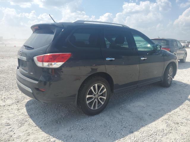2016 NISSAN PATHFINDER - 5N1AR2MM0GC623416