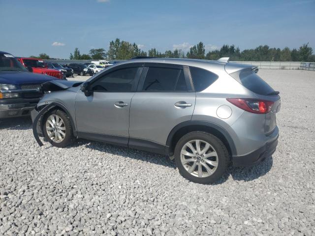 VIN JM3KE4DE6D0168536 2013 Mazda CX-5, GT no.2