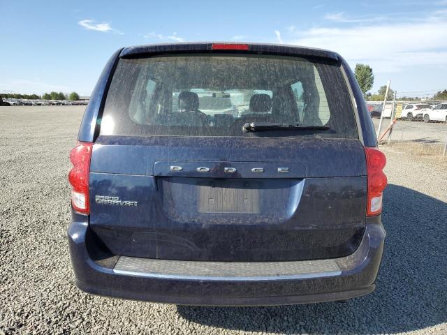 2015 DODGE GRAND CARA - 2C4RDGBG3FR635260