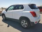 Lot #2991786221 2020 CHEVROLET TRAX LS