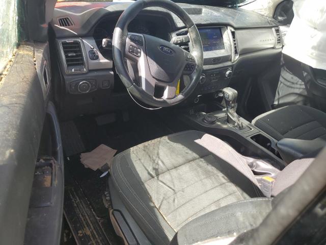 2019 FORD RANGER XL - 1FTER1FH0KLA83106