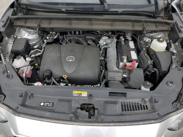 2022 TOYOTA HIGHLANDER - 5TDZZRAH2NS557227