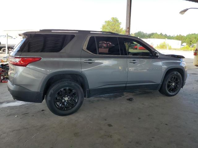 2019 CHEVROLET TRAVERSE L - 1GNEVGKW4KJ217749