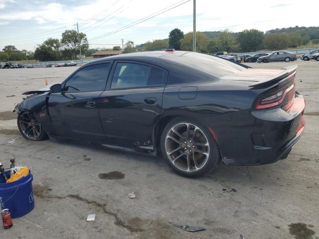 2021 DODGE CHARGER SC - 2C3CDXGJ4MH602950