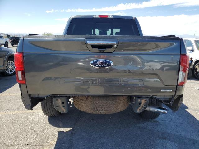 VIN 1FTEW1E47KFC46145 2019 FORD F-150 no.6