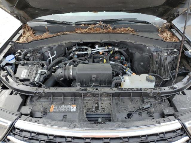 2023 FORD EXPLORER X - 1FMSK7DH1PGB07647