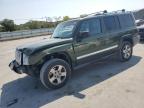 JEEP COMMANDER photo