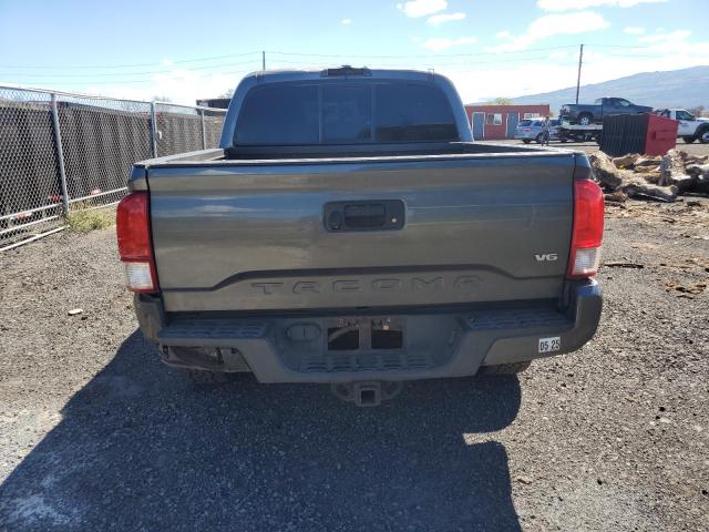 VIN 3TMCZ5AN7GM027682 2016 Toyota Tacoma, Double Cab no.6