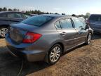 HONDA CIVIC EX photo