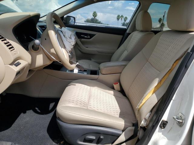 2017 NISSAN ALTIMA 2.5 - 1N4AL3AP3HC239292