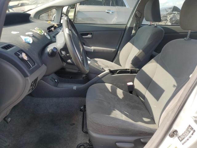 jtdkn3duxb0324567 - 2011 Toyota Prius - #67529054