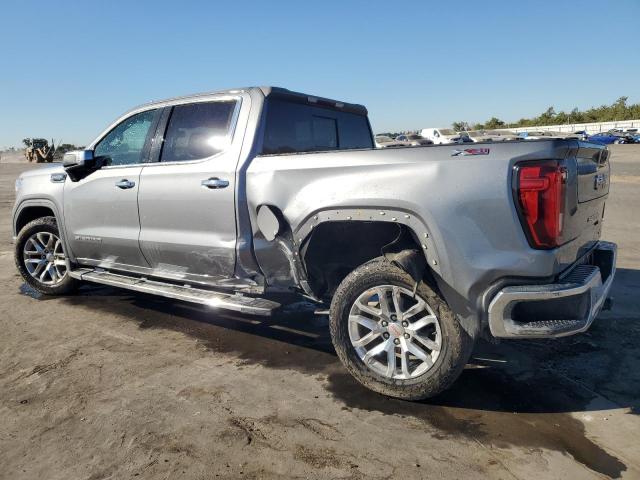 2021 GMC SIERRA 1GTU9DED8MZ134699