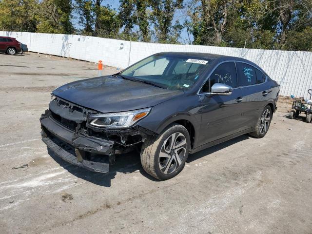 2022 SUBARU LEGACY TOU #2974701165