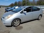 TOYOTA PRIUS photo