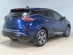 NISSAN MURANO S photo