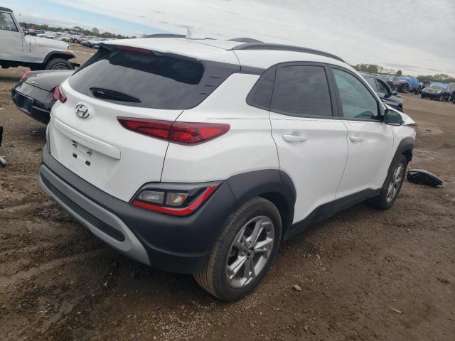 2023 HYUNDAI KONA SEL - KM8K32AB5PU001798