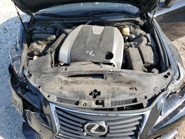 VIN JTHBE1D23E5003172 2014 Lexus IS, 350 no.11